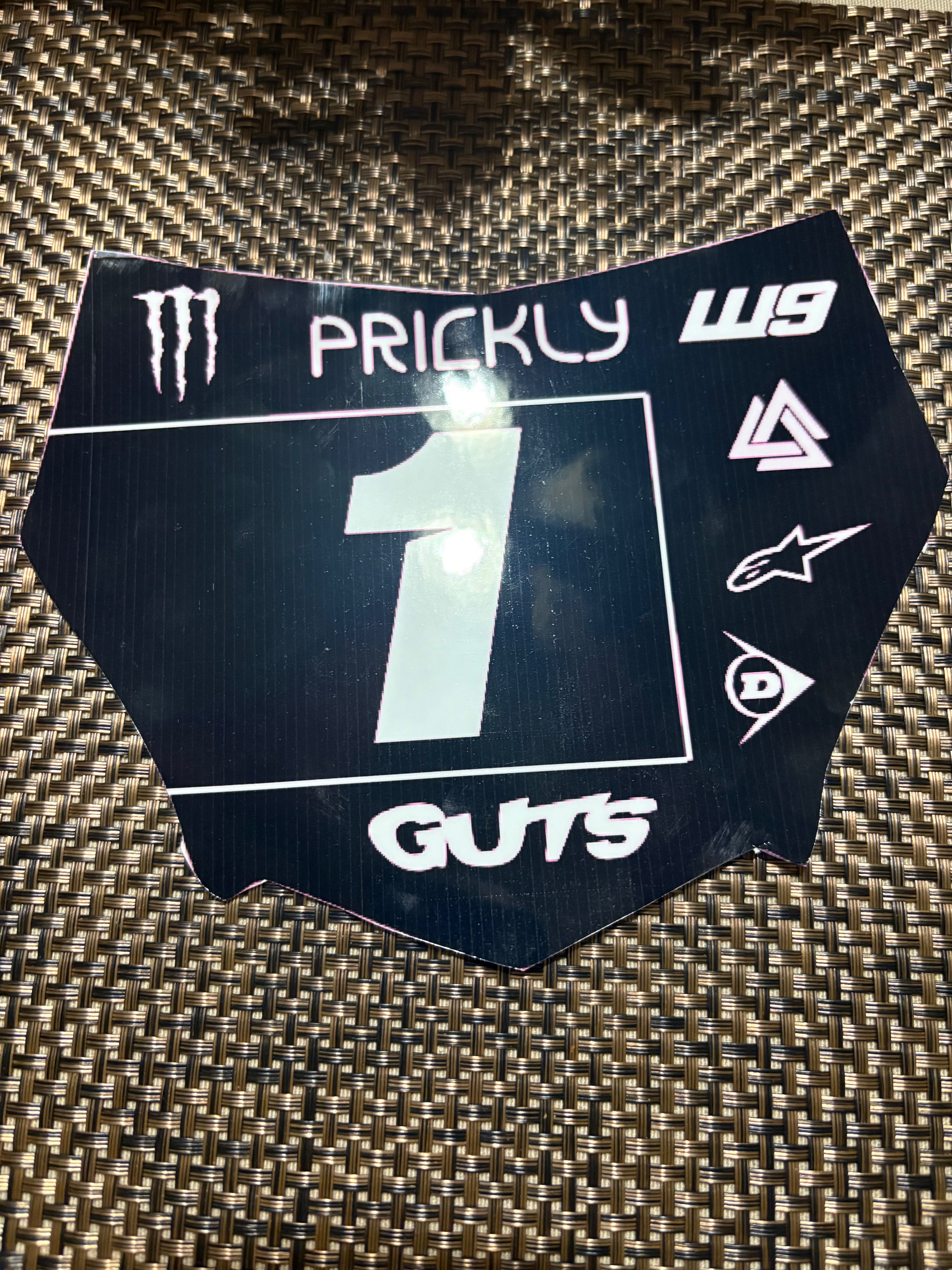 Motocutz decal