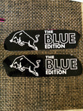 Macfox x2 Red Bull battery decal